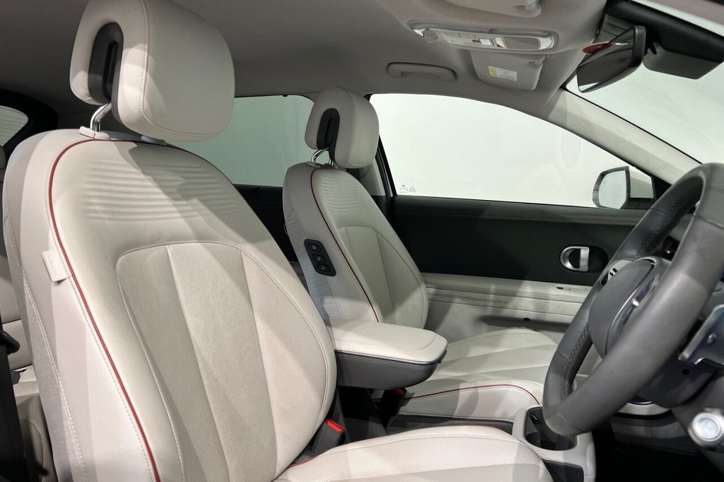 Used Hyundai IONIQ 5 2021 for sale - 76582480: Photo 22