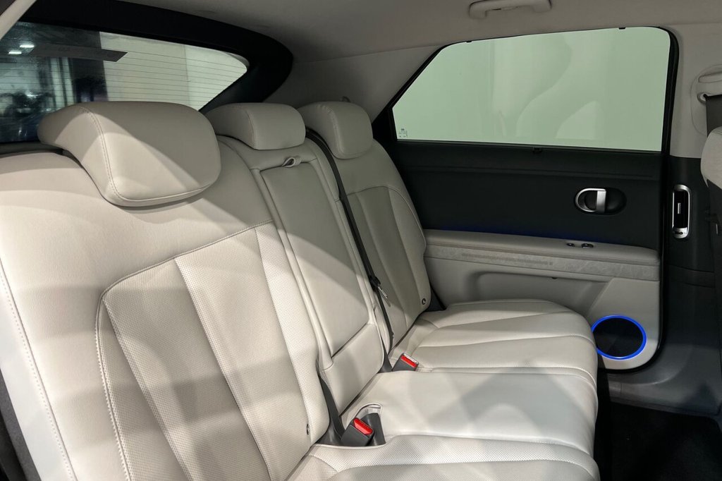 Used Hyundai IONIQ 5 2021 for sale - 76582480: Photo 24