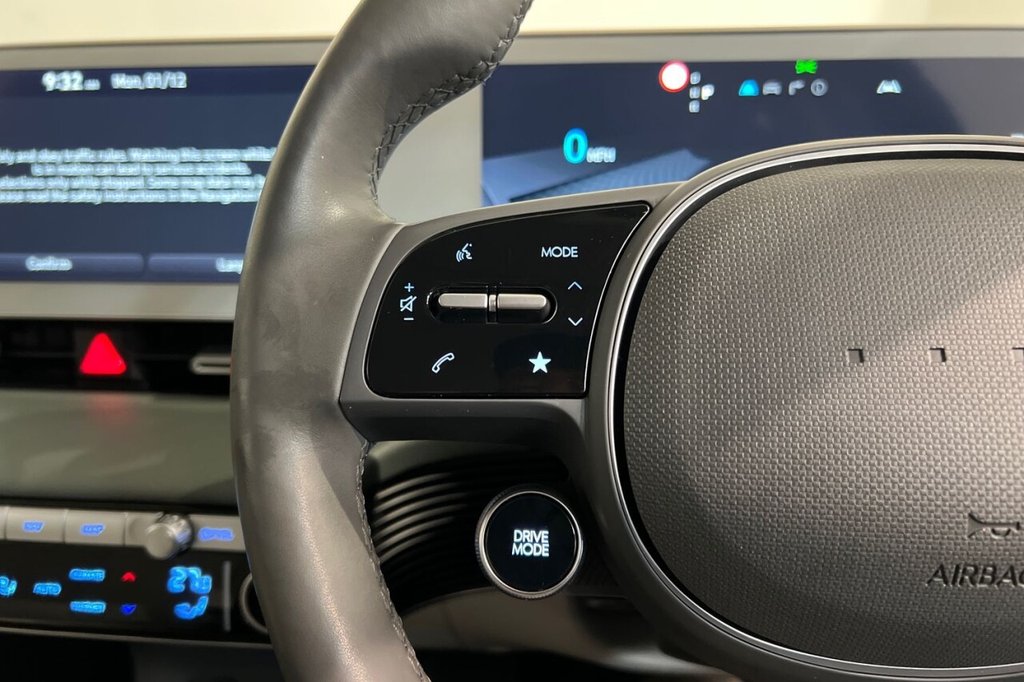 Used Hyundai IONIQ 5 2021 for sale - 76582480: Photo 26