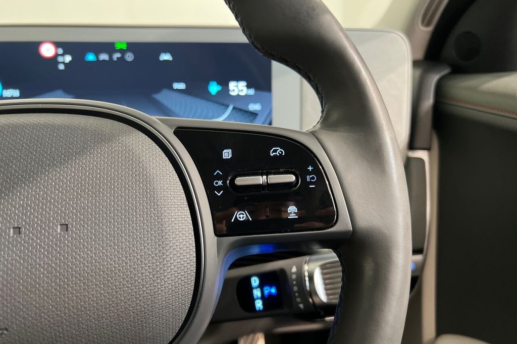 Used Hyundai IONIQ 5 2021 for sale - 76582480: Photo 27