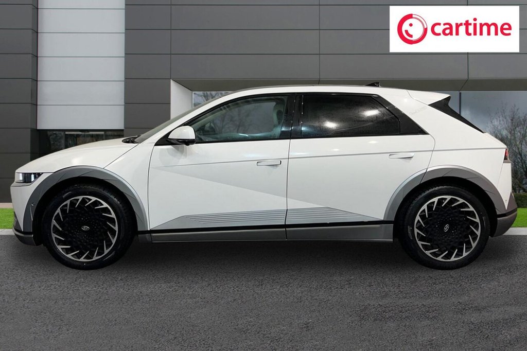 Used Hyundai IONIQ 5 2021 for sale - 76582480: Photo 3