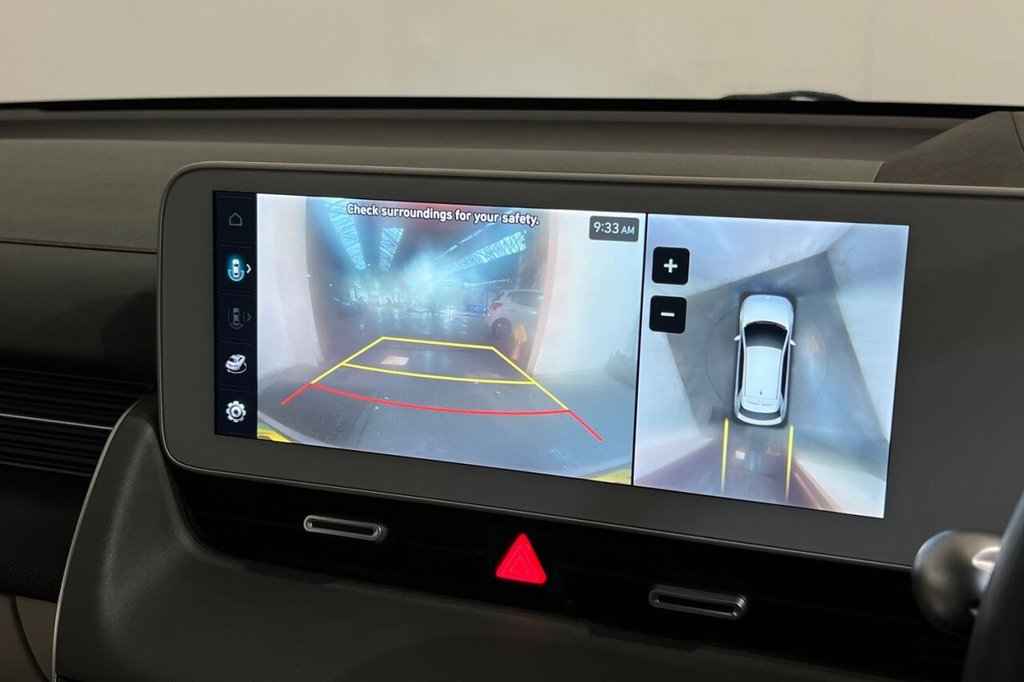 Used Hyundai IONIQ 5 2021 for sale - 76582480: Photo 30