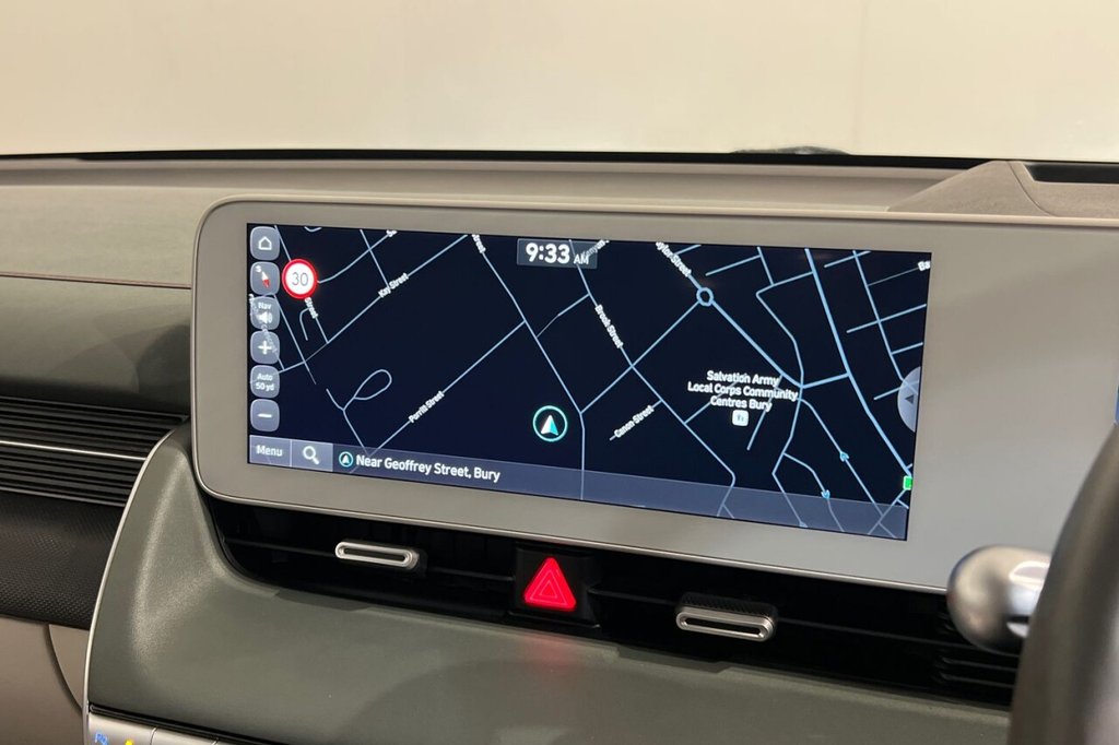 Used Hyundai IONIQ 5 2021 for sale - 76582480: Photo 31