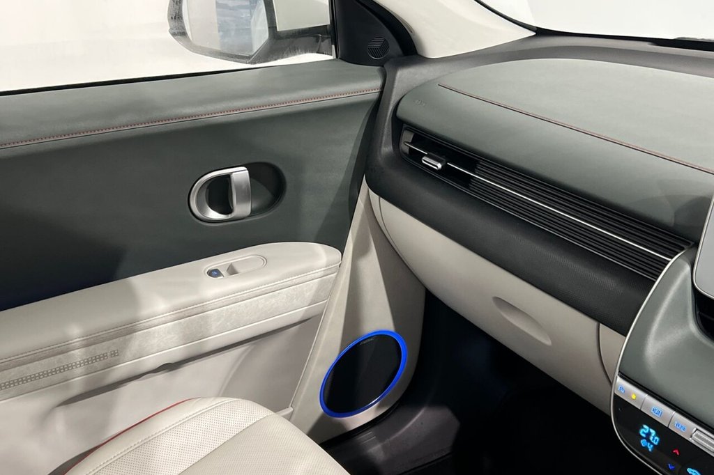 Used Hyundai IONIQ 5 2021 for sale - 76582480: Photo 36