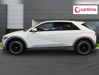 Used Hyundai IONIQ 5 2021 for sale - 76582480: Photo