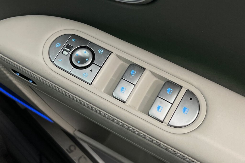 Used Hyundai IONIQ 5 2021 for sale - 76582480: Photo 43