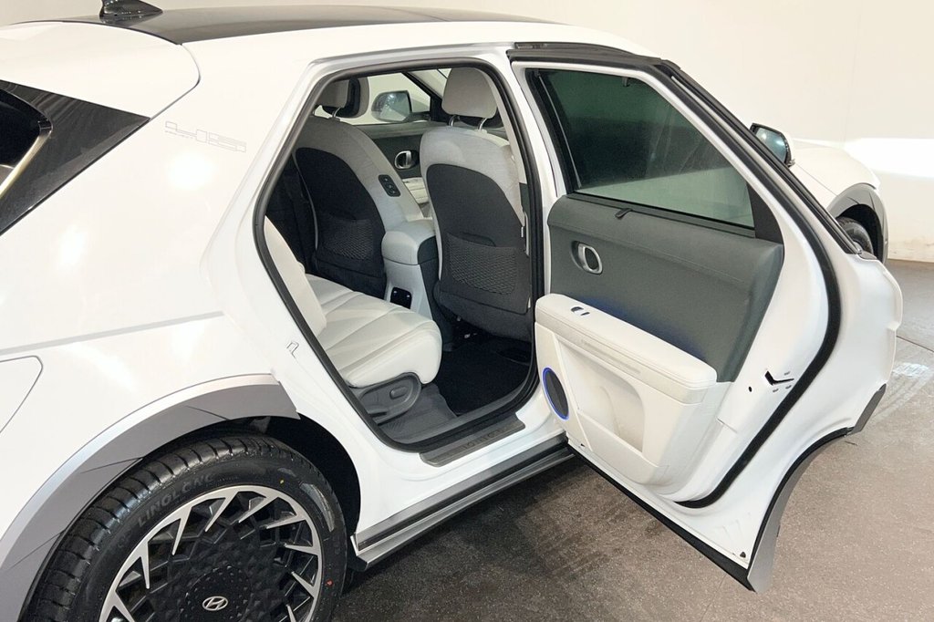 Used Hyundai IONIQ 5 2021 for sale - 76582480: Photo 44