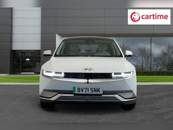 Used Hyundai IONIQ 5 2021 for sale - 76582480: Photo