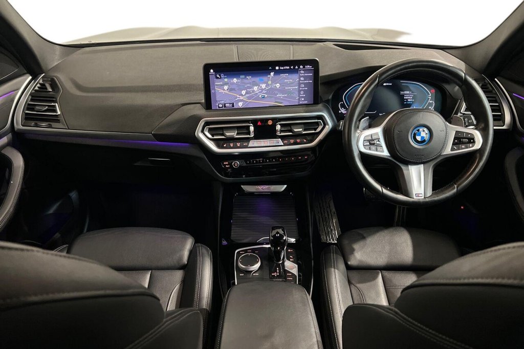 Used BMW X3 2022 for sale - 76338537: Photo 12