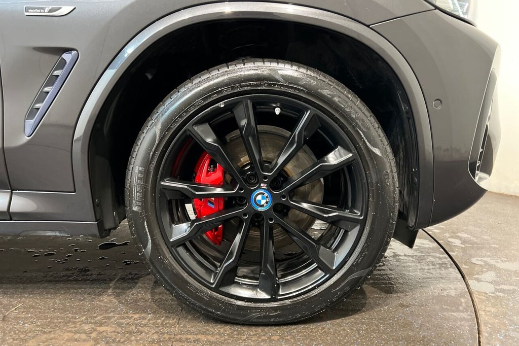 Used BMW X3 2022 for sale - 76338537: Photo 14