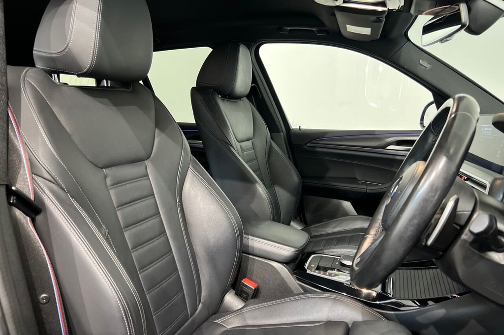 Used BMW X3 2022 for sale - 76338537: Photo 22