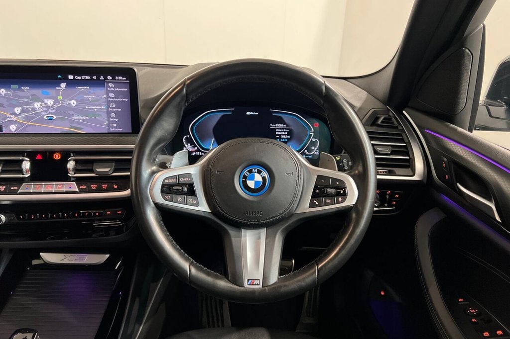 Used BMW X3 2022 for sale - 76338537: Photo 24