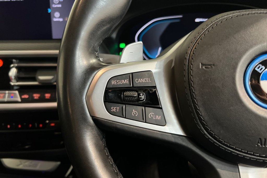 Used BMW X3 2022 for sale - 76338537: Photo 25