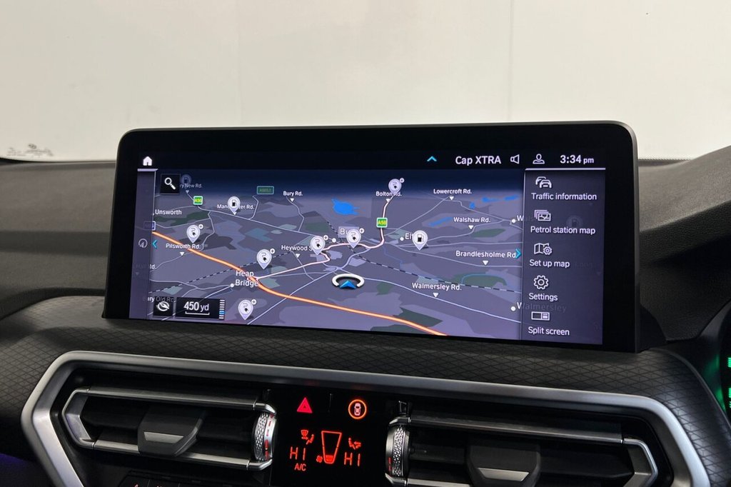 Used BMW X3 2022 for sale - 76338537: Photo 31