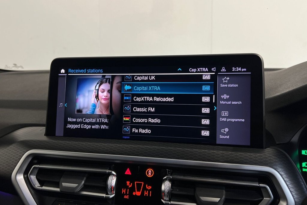 Used BMW X3 2022 for sale - 76338537: Photo 32