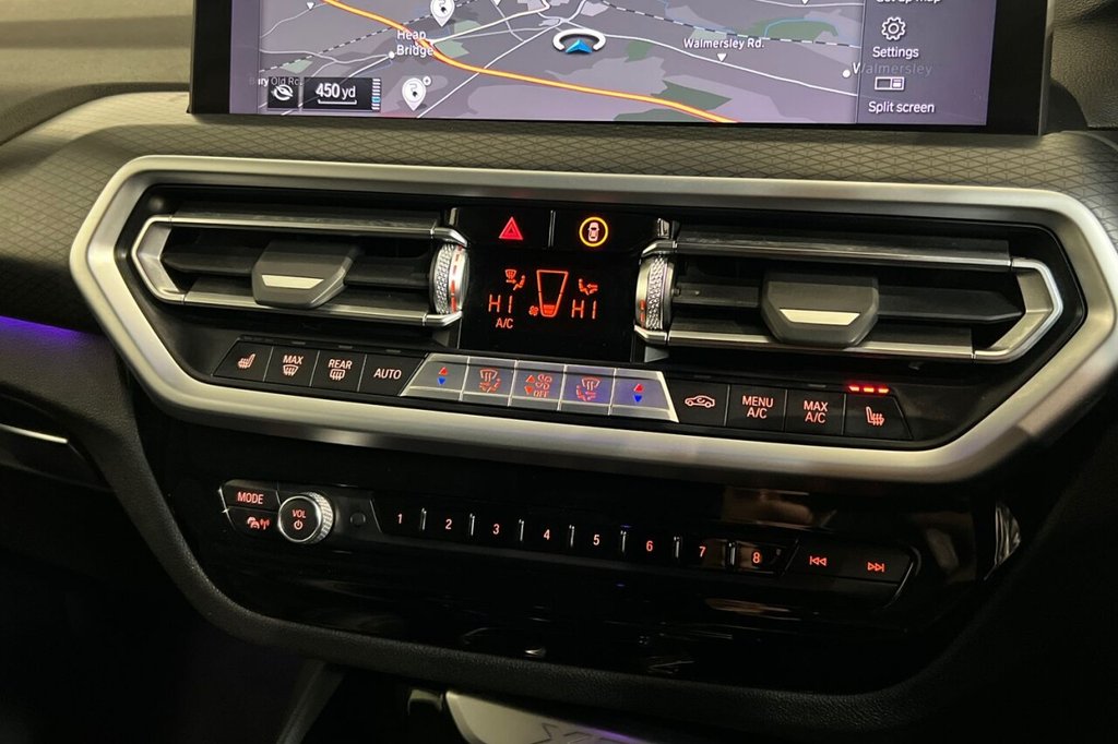 Used BMW X3 2022 for sale - 76338537: Photo 35