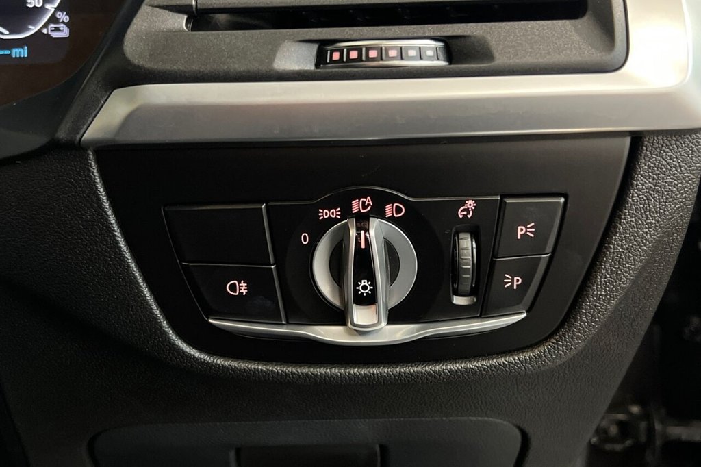 Used BMW X3 2022 for sale - 76338537: Photo 39