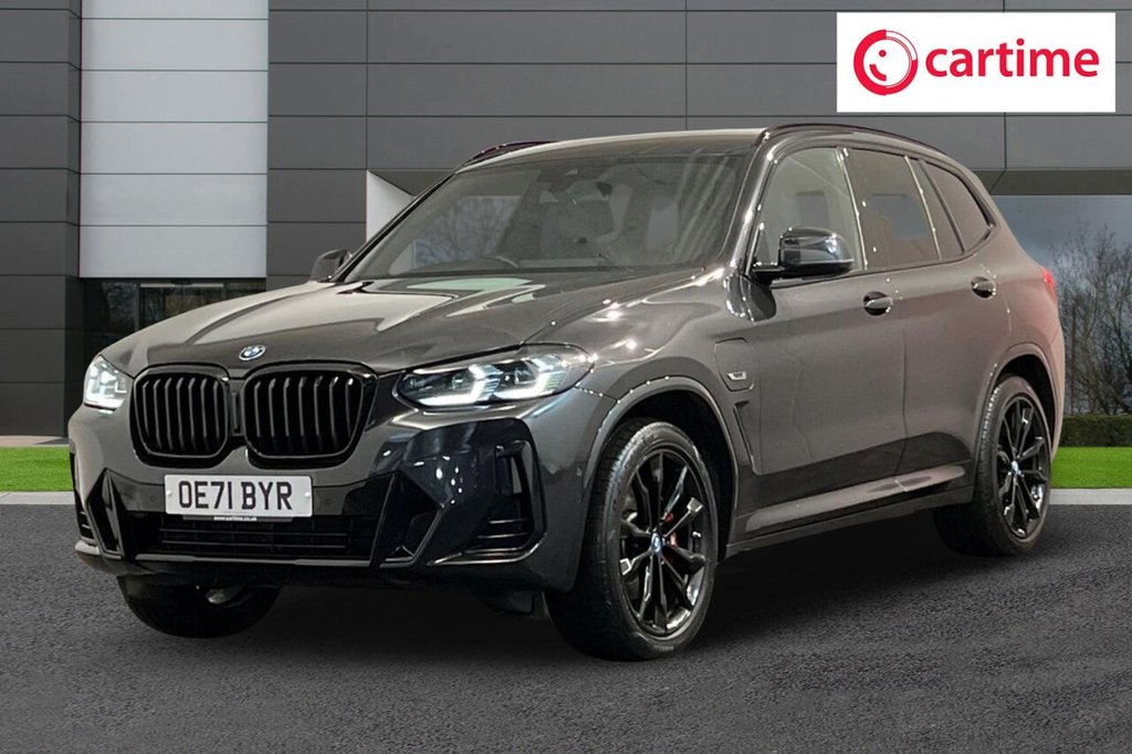 Used BMW X3 2022 for sale - 76338537: Photo 7
