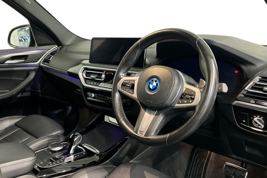 Used BMW X3 2022 for sale - 76338537: Photo 9