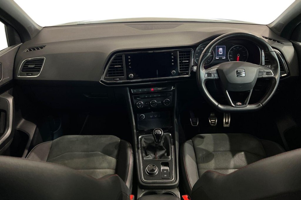 Used SEAT Ateca 2019 for sale - 77720199: Photo 12