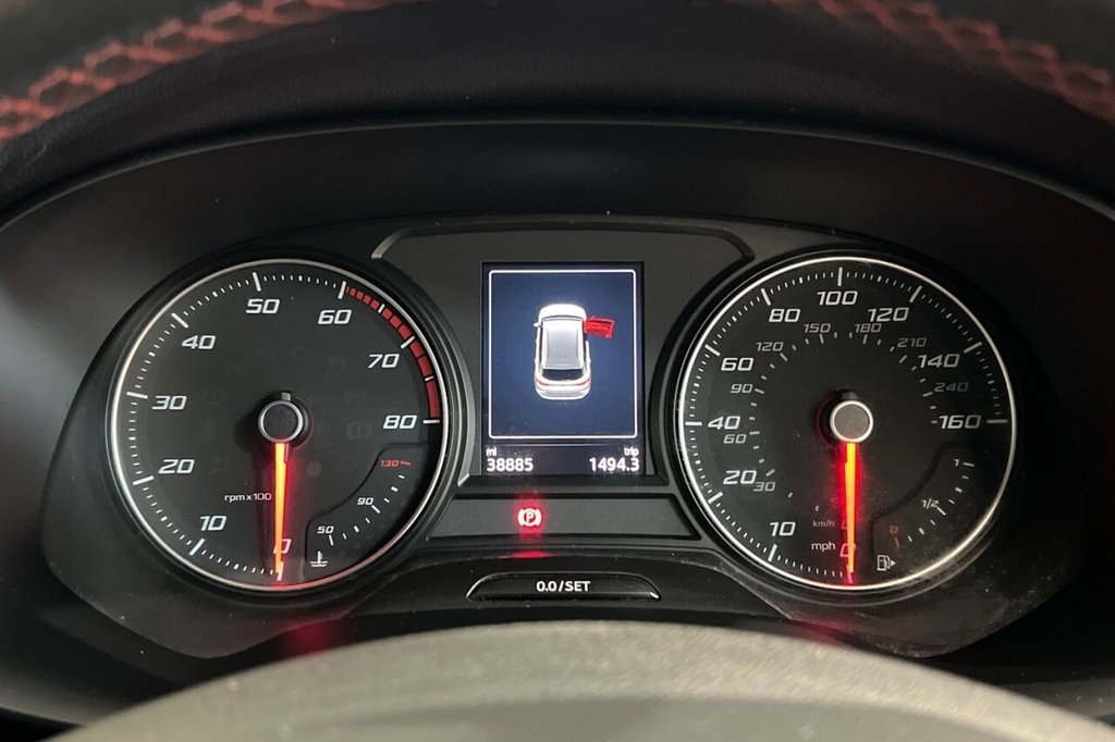 Used SEAT Ateca 2019 for sale - 77720199: Photo 14