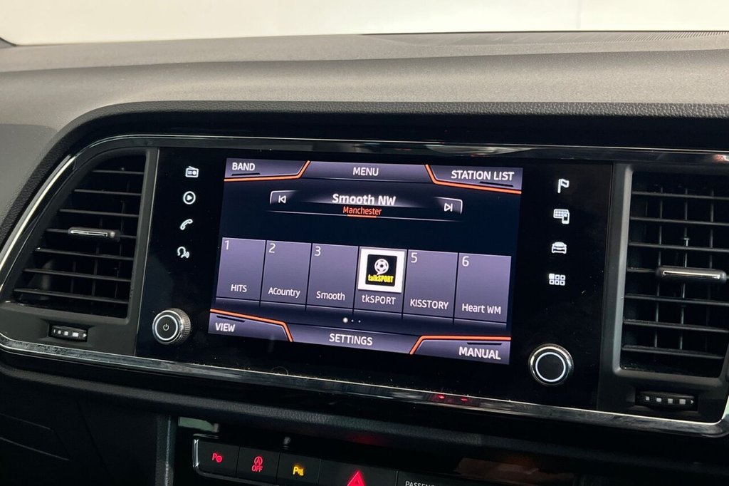 Used SEAT Ateca 2019 for sale - 77720199: Photo 19