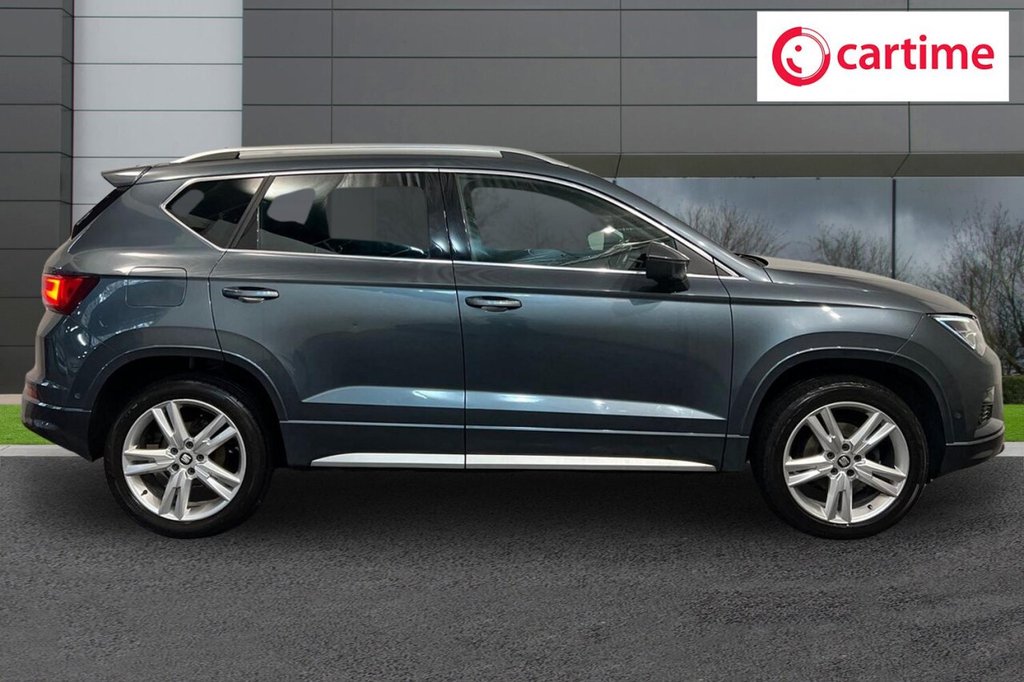 Used SEAT Ateca 2019 for sale - 77720199: Photo 2