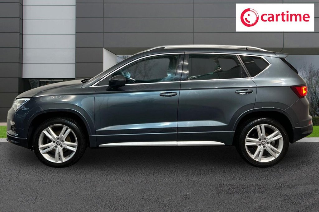 Used SEAT Ateca 2019 for sale - 77720199: Photo 3