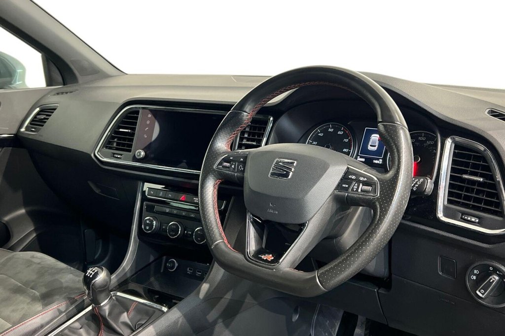 Used SEAT Ateca 2019 for sale - 77720199: Photo 9