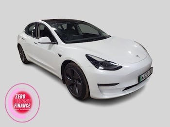 Used Tesla Model 3 2022 for sale - 78349361: Photo