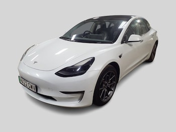 Used Tesla Model 3 2022 for sale - 78349361: Photo