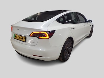 Used Tesla Model 3 2022 for sale - 78349361: Photo