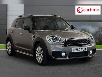 Used MINI Countryman 2017 for sale - 79598250: Photo