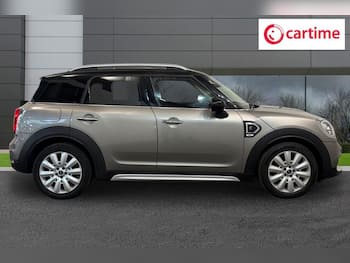 Used MINI Countryman 2017 for sale - 79598250: Photo