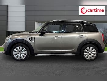 Used MINI Countryman 2017 for sale - 79598250: Photo
