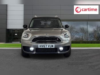 Used MINI Countryman 2017 for sale - 79598250: Photo