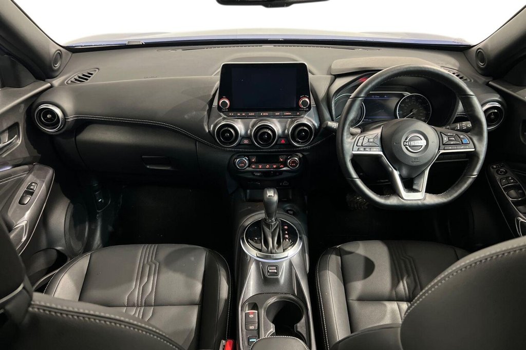 Used Nissan Juke 2023 for sale - 76546744: Photo 10