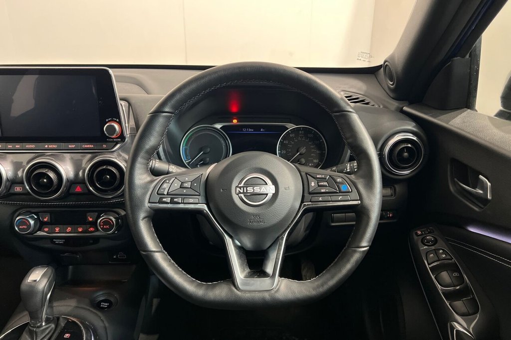 Used Nissan Juke 2023 for sale - 76546744: Photo 12