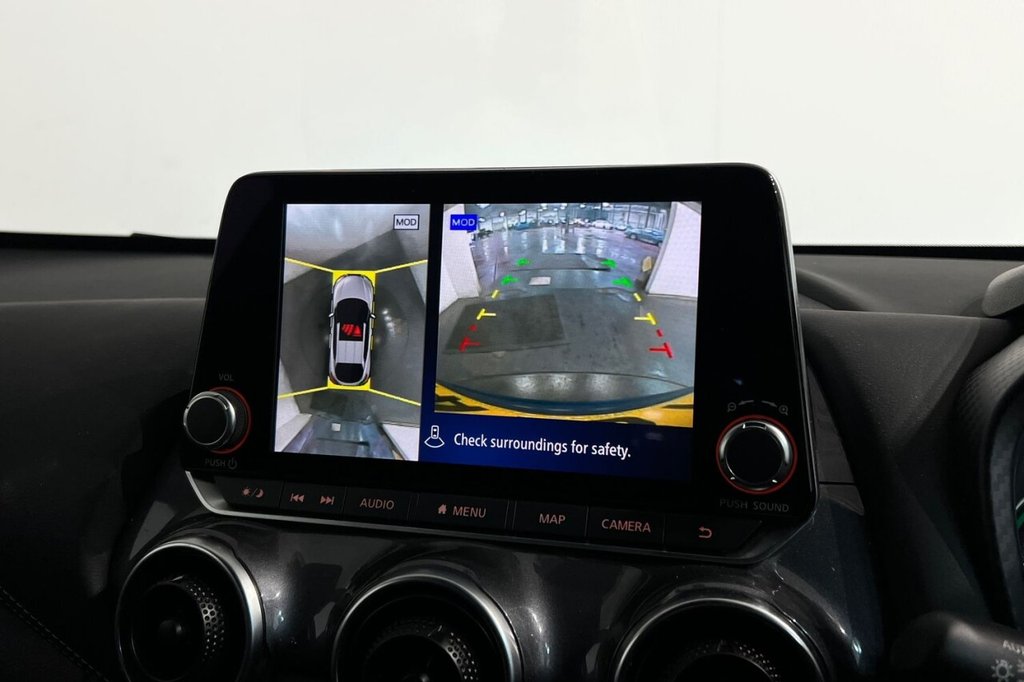 Used Nissan Juke 2023 for sale - 76546744: Photo 15