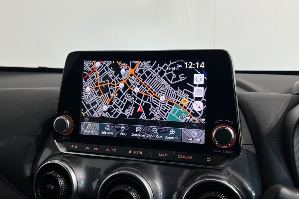 Used Nissan Juke 2023 for sale - 76546744: Photo 16