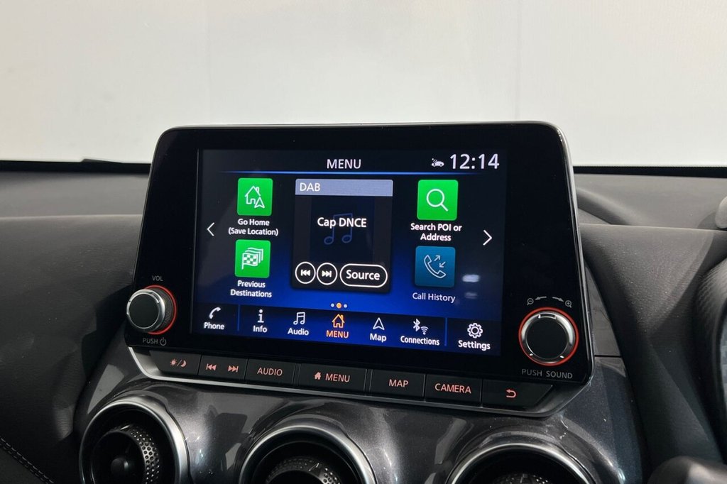 Used Nissan Juke 2023 for sale - 76546744: Photo 17