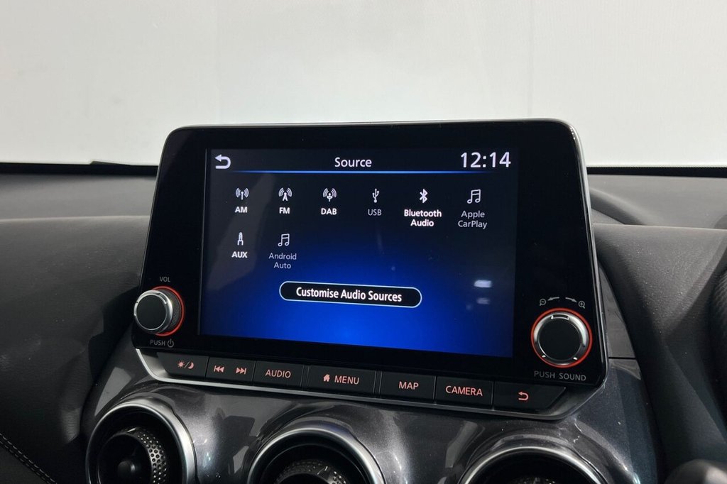 Used Nissan Juke 2023 for sale - 76546744: Photo 19