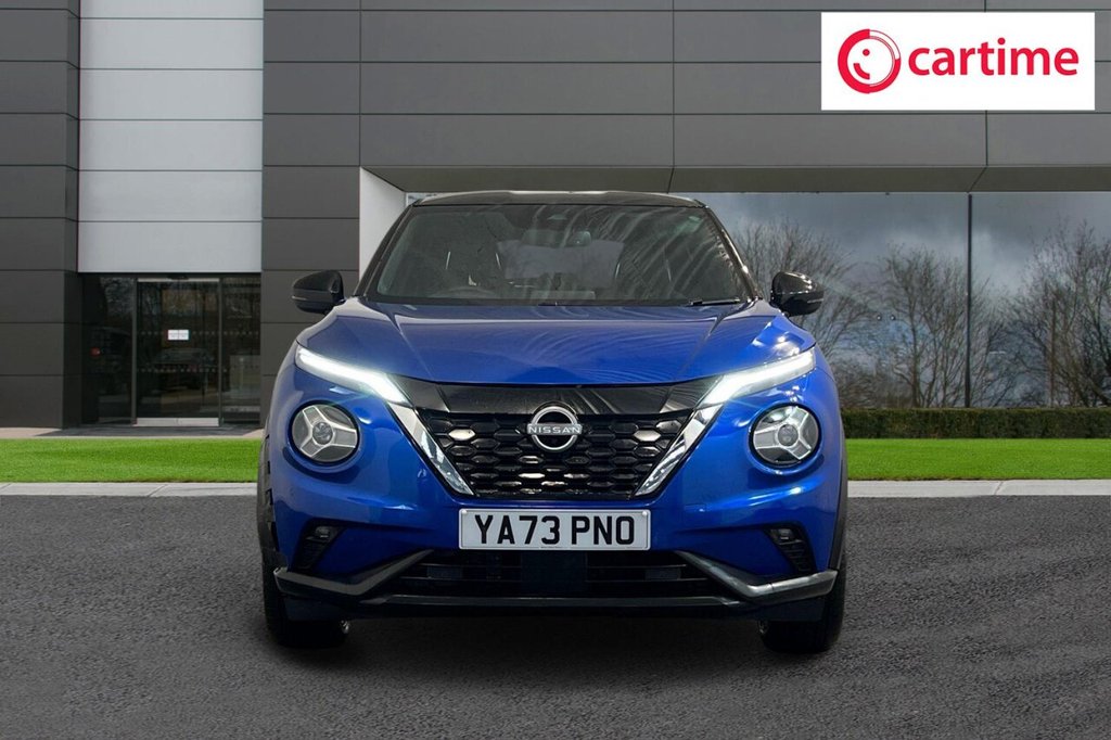 Used Nissan Juke 2023 for sale - 76546744: Photo 3