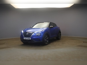 Used Nissan Juke 2023 for sale - 76546744: Photo