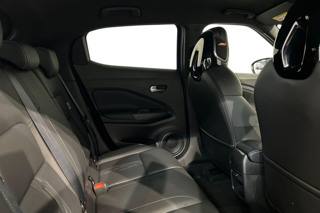 Used Nissan Juke 2023 for sale - 76546744: Photo 7