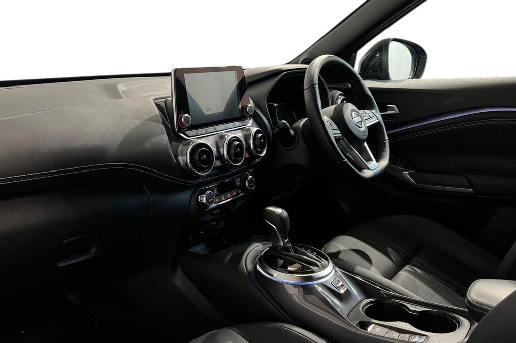 Used Nissan Juke 2023 for sale - 76546744: Photo 9