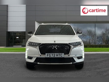 Used DS Automobiles DS 3 2022 for sale - 77576034: Photo