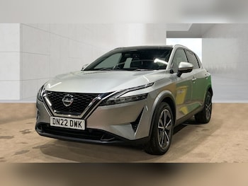 Used Nissan Qashqai 2023 for sale - 79384658: Photo