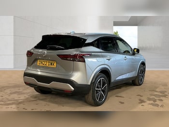 Used Nissan Qashqai 2023 for sale - 79384658: Photo