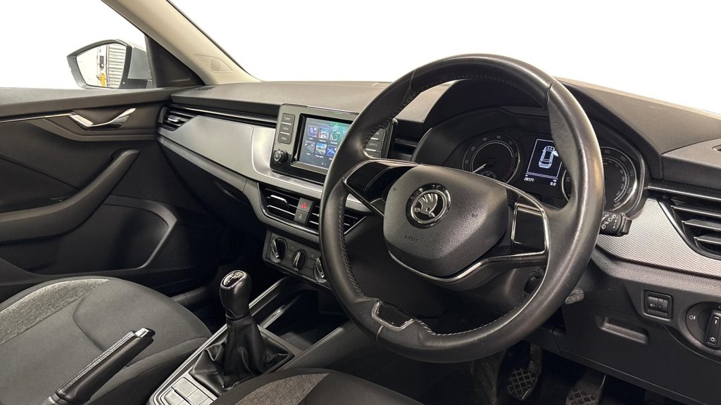 Used Skoda Kamiq 2021 for sale - 77110998: Photo 5